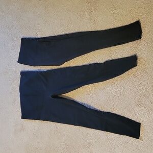 Old navy maternity leggings